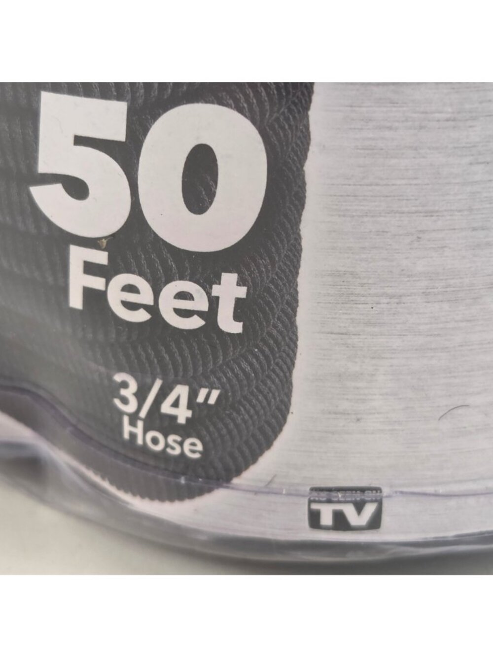 Pocket Hose Silver Bullet Expandable 50 Ft Garden No Kink Lightweight Garden - Picture 8 of 11